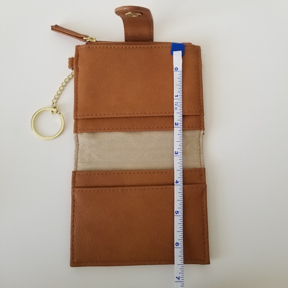 🚫SOLD🚫Rosetti▪︎Women's Small Wallet - Picture 12 of 13